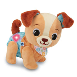 VTech Baby TOUTOU, 1, 2, 3 SUIS-MOI
