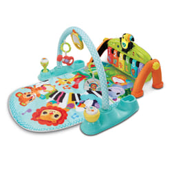 VTech Baby TAPIS TAP TAP PIANO ÉVOLUTIF