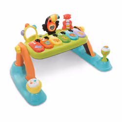 VTech Baby TAPIS TAP TAP PIANO ÉVOLUTIF