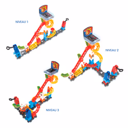 VTech MARBLE RUSH - BASKETBALL SET S500