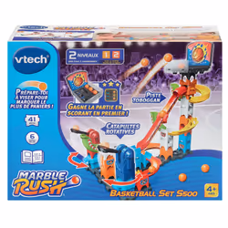 VTech MARBLE RUSH - BASKETBALL SET S500