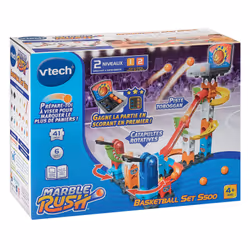 VTech MARBLE RUSH - BASKETBALL SET S500 - Vue supplémentaire 4