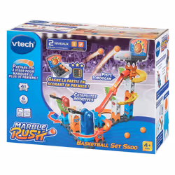 VTech MARBLE RUSH - BASKETBALL SET S500 - Vue supplémentaire 5