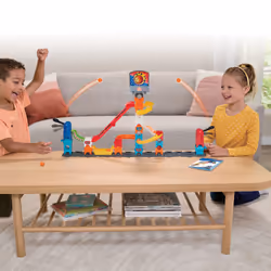 VTech MARBLE RUSH - BASKETBALL SET S500 - Vue supplémentaire 6