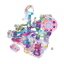 VTech MARBLE RUSH - FAIRY GARDEN SET M500E