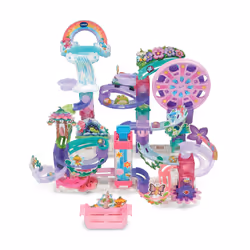 VTech MARBLE RUSH - FAIRY GARDEN SET M500E - Vue supplémentaire 3