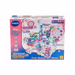 VTech MARBLE RUSH - FAIRY GARDEN SET M500E - Vue supplémentaire 7