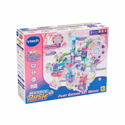 VTech MARBLE RUSH - FAIRY GARDEN SET M500E - Vue supplémentaire 8