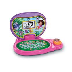 VTech Jouets Educatifs Licence DORA - MON ORDI ÉDUCATIF