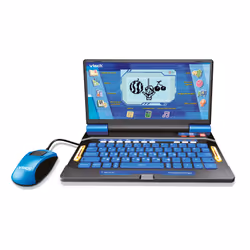 VTech Genius XL ORDI ÉDUCATIF BILINGUE - Vue supplémentaire 3