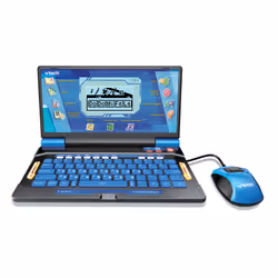 VTech Genius XL ORDI ÉDUCATIF BILINGUE - Vue supplémentaire 4