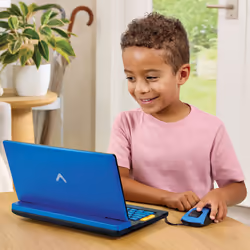 VTech Genius XL ORDI ÉDUCATIF BILINGUE - Vue supplémentaire 6
