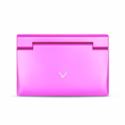 VTech GENIUS XL ORDI ÉDUCATIF BILINGUE ROSE - Vue supplémentaire 5
