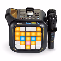 VTech KidiDreams KARAOKE LIGHT PARTY - Vue supplémentaire 2