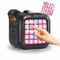 VTech KidiDreams KARAOKE LIGHT PARTY - Vue supplémentaire 3