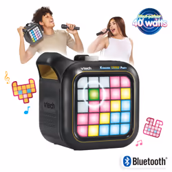 VTech KidiDreams KARAOKE LIGHT PARTY - Vue supplémentaire 7