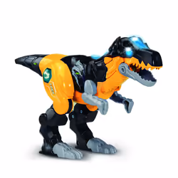 VTech SWITCH & GO DINOS COMBO - DRAGOREX, LE MÉGA DRAGON 2 EN 1 - Vue supplémentaire 3