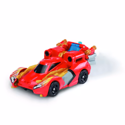 VTech SWITCH & GO DINOS COMBO - DRAGOREX, LE MÉGA DRAGON 2 EN 1 - Vue supplémentaire 5
