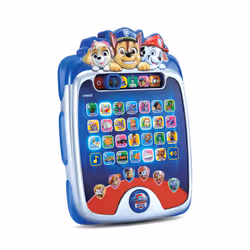 VTech Jouets Educatifs Licence PAT PATROUILLE - MA LUMI TABLETTE ÉDUCATIVE - Vue supplémentaire 2