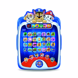 VTech Jouets Educatifs Licence PAT PATROUILLE - MA LUMI TABLETTE ÉDUCATIVE - Vue supplémentaire 3