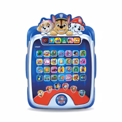 VTech Jouets Educatifs Licence PAT PATROUILLE - MA LUMI TABLETTE ÉDUCATIVE - Vue supplémentaire 4