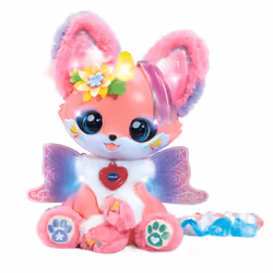 VTech Kidifriends LILI BEAUTY - COIFFURE ET MAQUILLAGE MAGIQUES - Vue supplémentaire 2