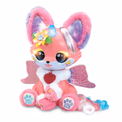 VTech Kidifriends LILI BEAUTY - COIFFURE ET MAQUILLAGE MAGIQUES - Vue supplémentaire 3