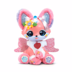 VTech Kidifriends LILI BEAUTY - COIFFURE ET MAQUILLAGE MAGIQUES - Vue supplémentaire 4