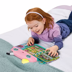VTech Jouets Educatifs Licence GABBY ET LA MAISON MAGIQUE - LA MAISON-LIVRE ÉDUCATIVE - Vue supplémentaire 4