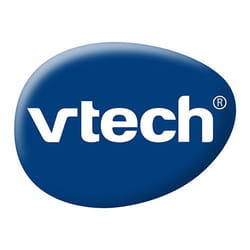 VTech TUT TUT BOLIDES BLUEY - LA VOITURE DÉCAPOTABLE DE BLUEY