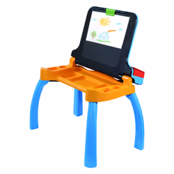 VTech MAGIBUREAU INTERACTIF ET MUSICAL 6 EN 1 - Vue supplémentaire 4