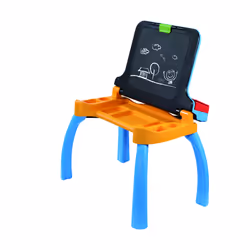 VTech MAGIBUREAU INTERACTIF ET MUSICAL 6 EN 1 - Vue supplémentaire 5