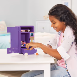VTech Jouets Educatifs Licence L'ÉCOLE DES LICORNES - KIDISECRETS, MON CASIER MAGIC LOCKER - Vue supplémentaire 4