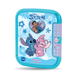 VTech Jouets Educatifs Licence STITCH - KIDISECRETS, MON JOURNAL INTIME