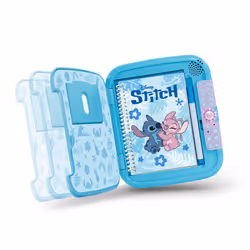 VTech Jouets Educatifs Licence STITCH - KIDISECRETS, MON JOURNAL INTIME - Vue supplémentaire 3