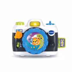 VTech Baby Appareil Photo Des Découvertes - Vue supplémentaire 3