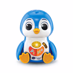 VTech Baby Flip Flap Mon Pingouin 1,2,3 - Vue supplémentaire 2