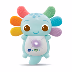 VTech Baby Croc Croc Axolotl - Vue supplémentaire 2