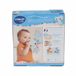 VTech Baby Croc Croc Axolotl - Vue supplémentaire 6