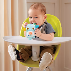 VTech Baby Croc Croc Axolotl - Vue supplémentaire 7