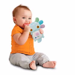 VTech Baby Croc Croc Axolotl - Vue supplémentaire 8