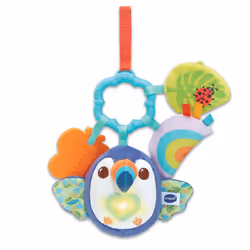 VTech Baby Titouan Toucan Éveil Des Sens - Vue supplémentaire 2