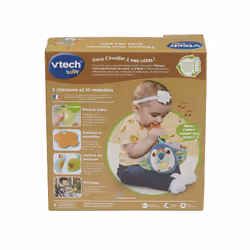 VTech Baby Titouan Toucan Éveil Des Sens - Vue supplémentaire 6
