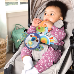 VTech Baby Titouan Toucan Éveil Des Sens - Vue supplémentaire 7