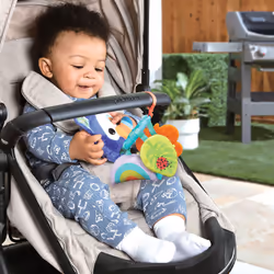 VTech Baby Titouan Toucan Éveil Des Sens - Vue supplémentaire 8