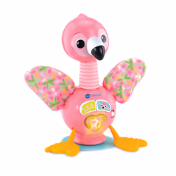 VTech Baby Flamingo Rigolo - Vue supplémentaire 2