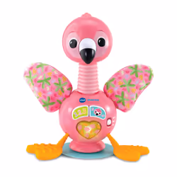 VTech Baby Flamingo Rigolo - Vue supplémentaire 3