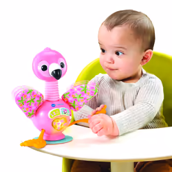 VTech Baby Flamingo Rigolo - Vue supplémentaire 4