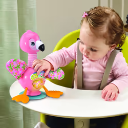 VTech Baby Flamingo Rigolo - Vue supplémentaire 5