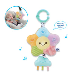 VTech Baby Lumi Veilleuse Balade Enchant